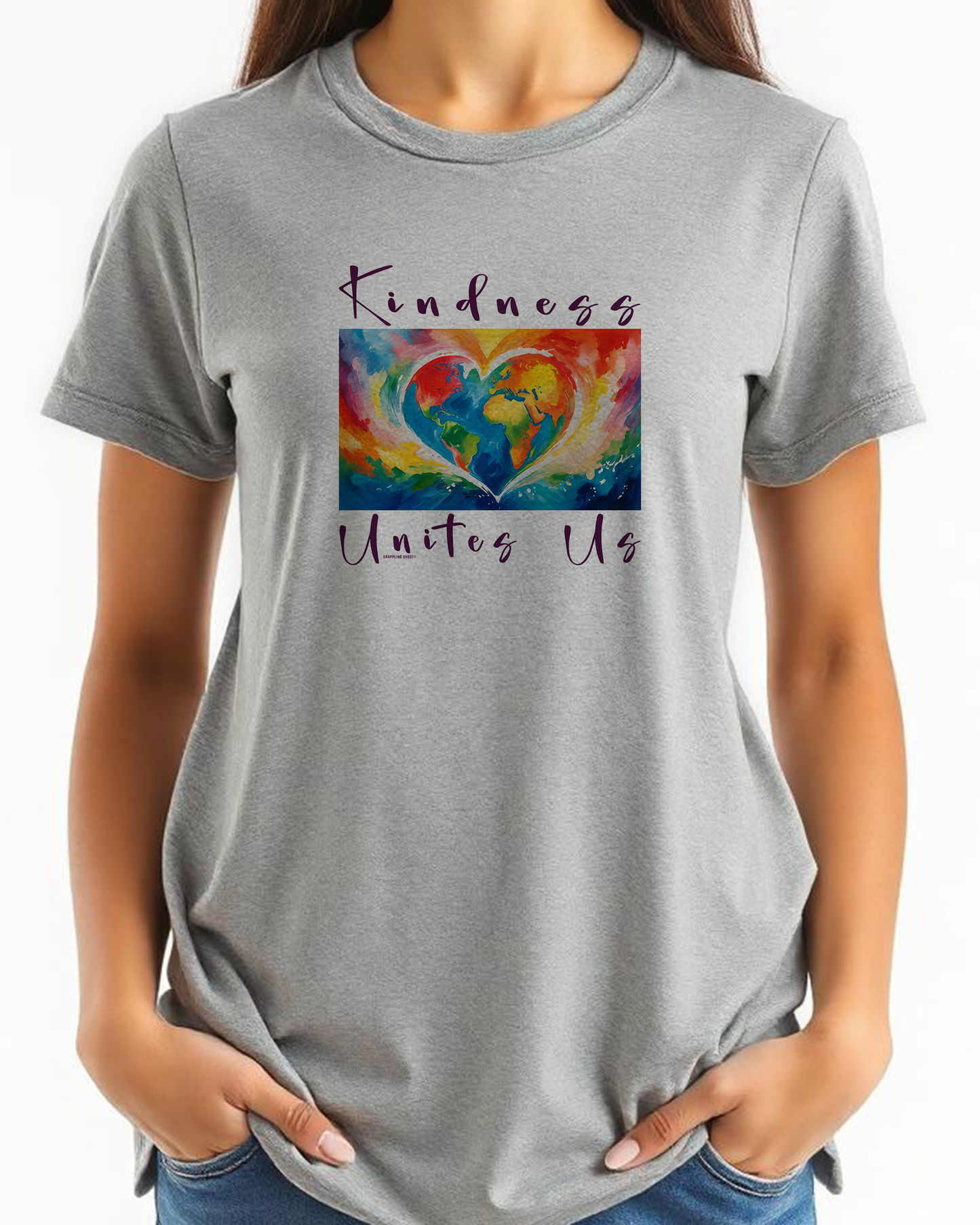 Kindness Unites Us