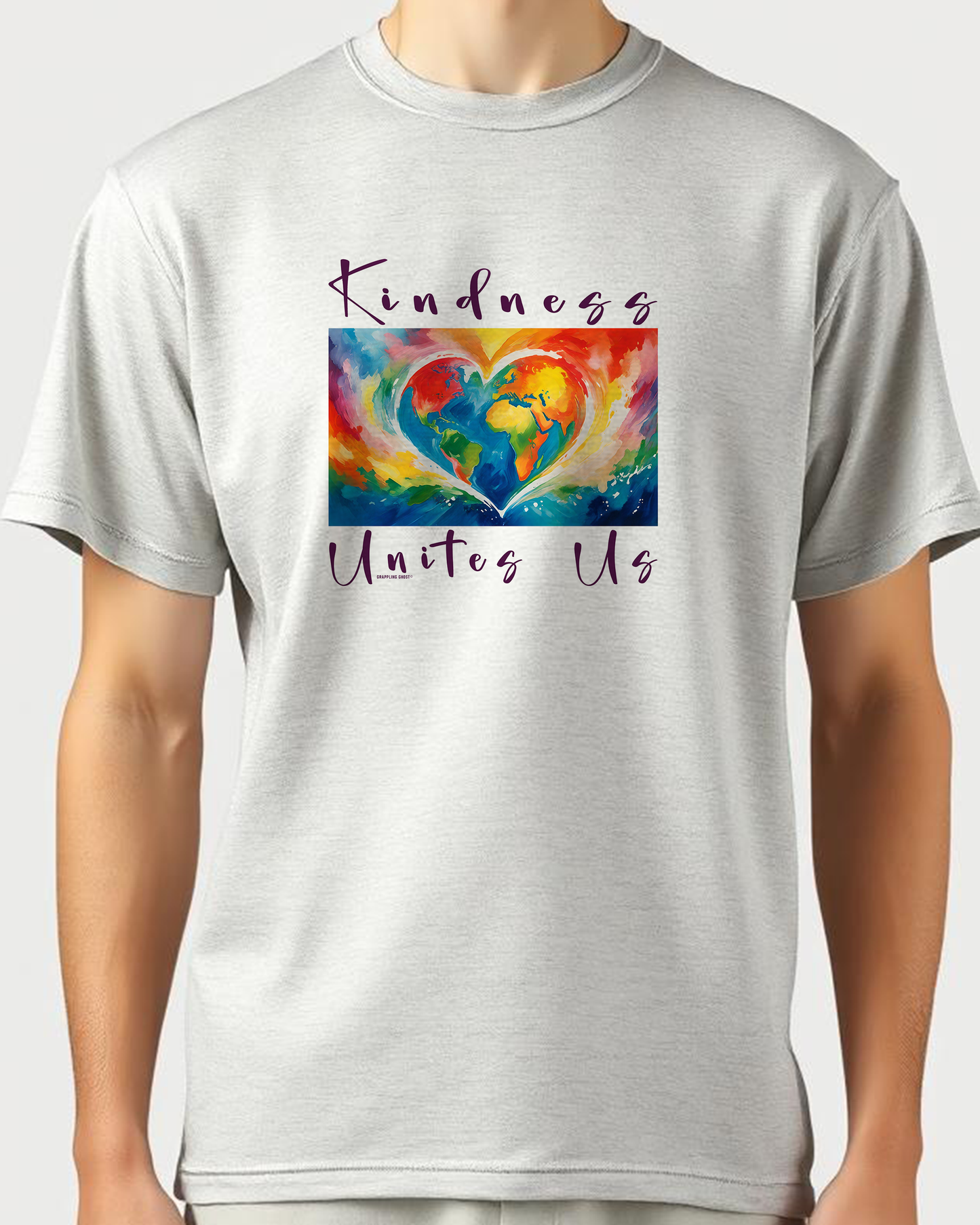Kindness Unites Us
