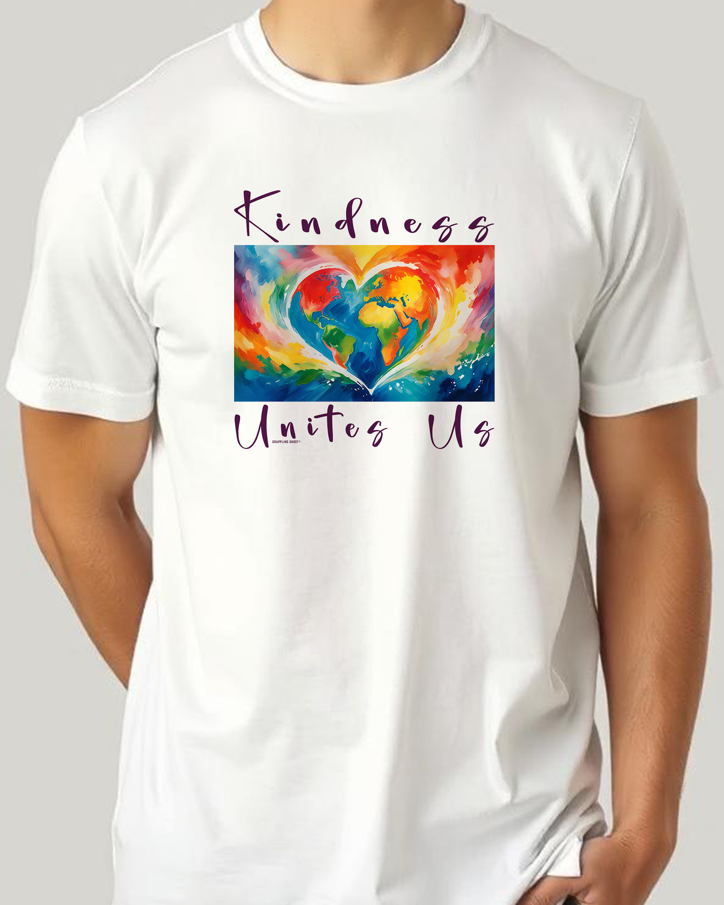 Kindness Unites Us