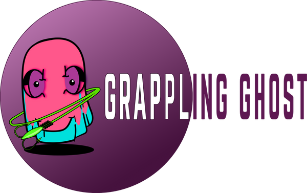 Grappling Ghost