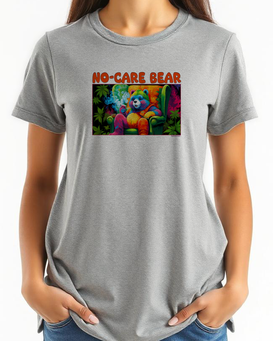 Bear with No Care