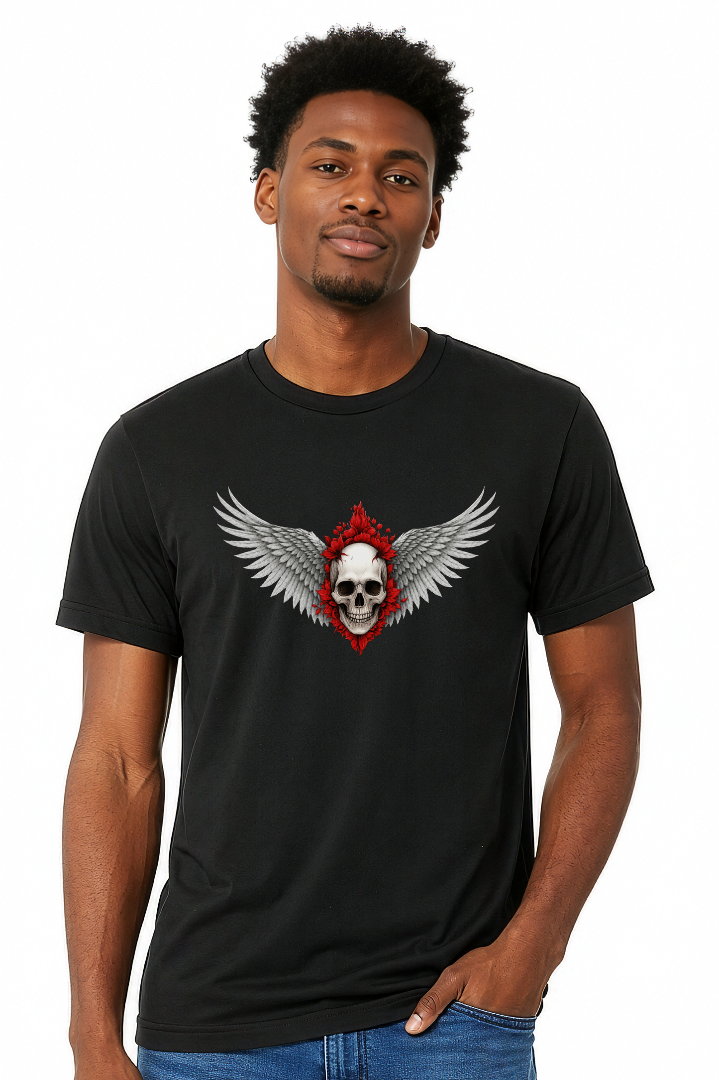 Scarlet Angel