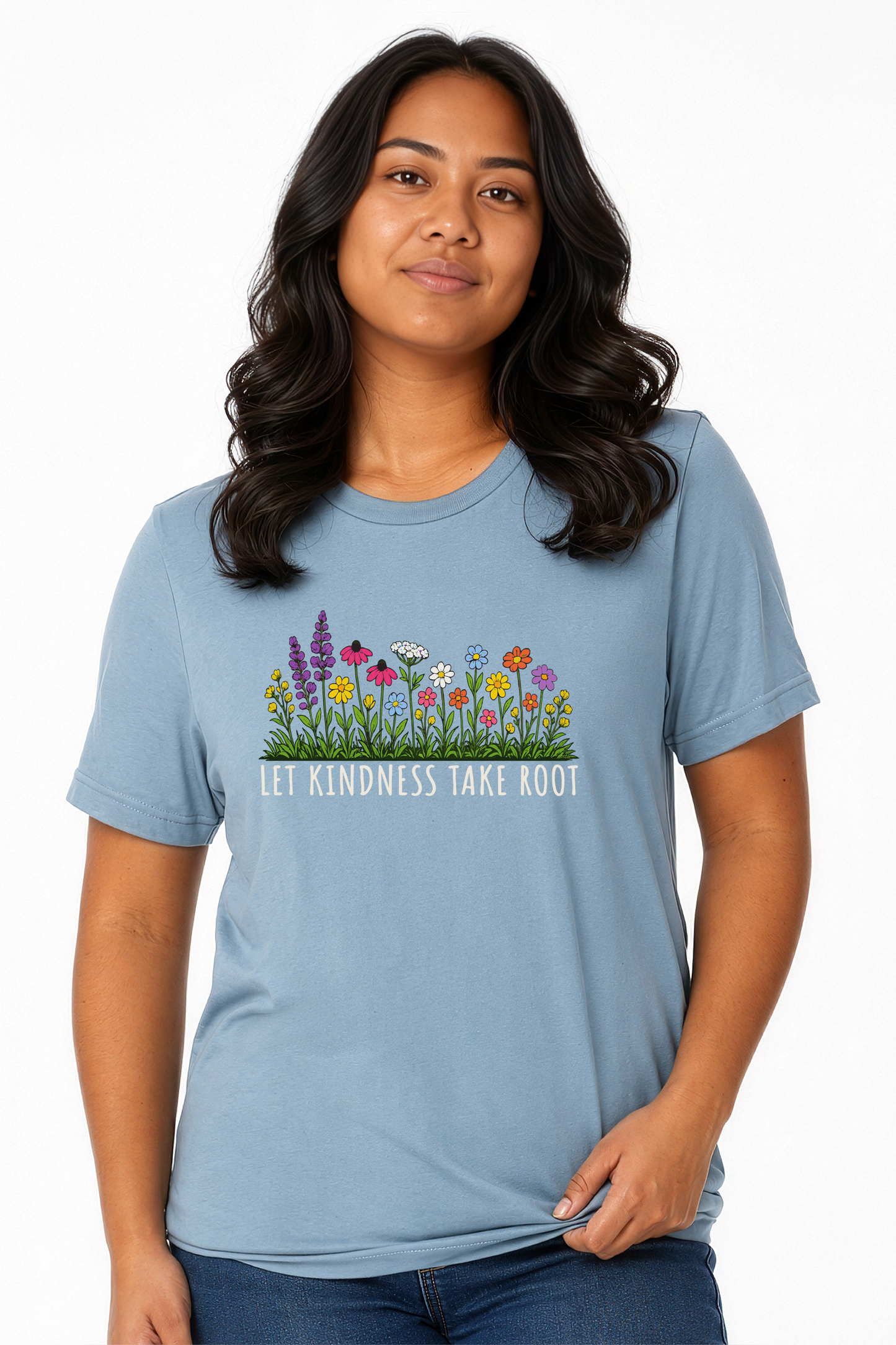 Where Kindness Grows