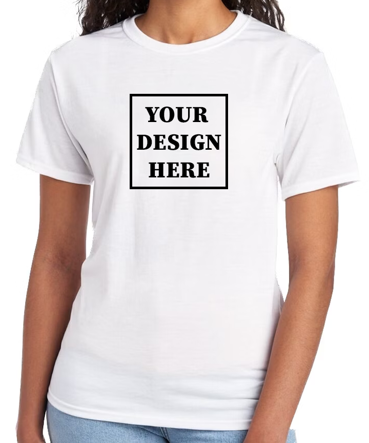 Custom T-Shirt – Grappling Ghost