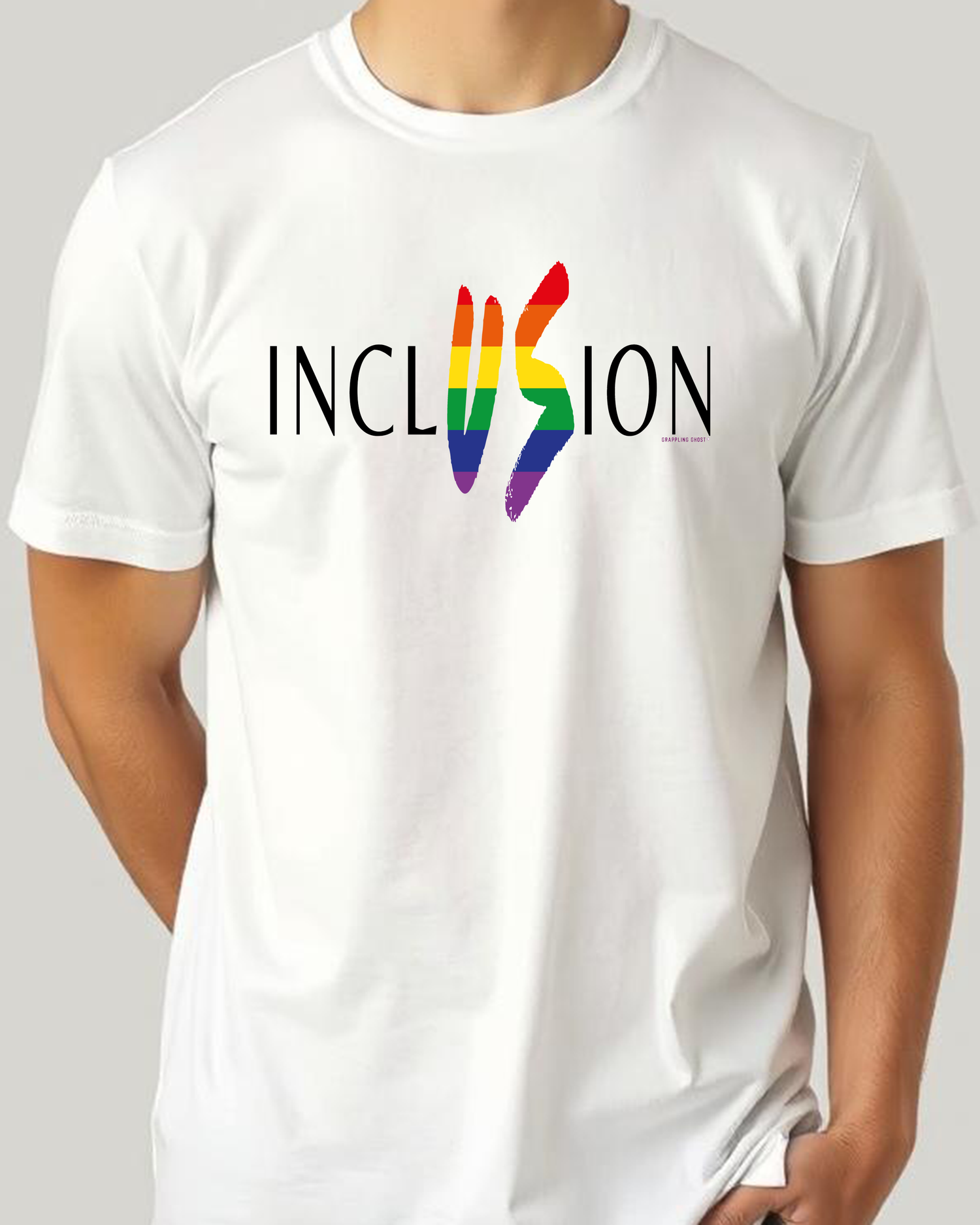 Pride and Love