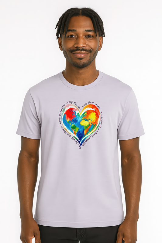 Colors of Compassion