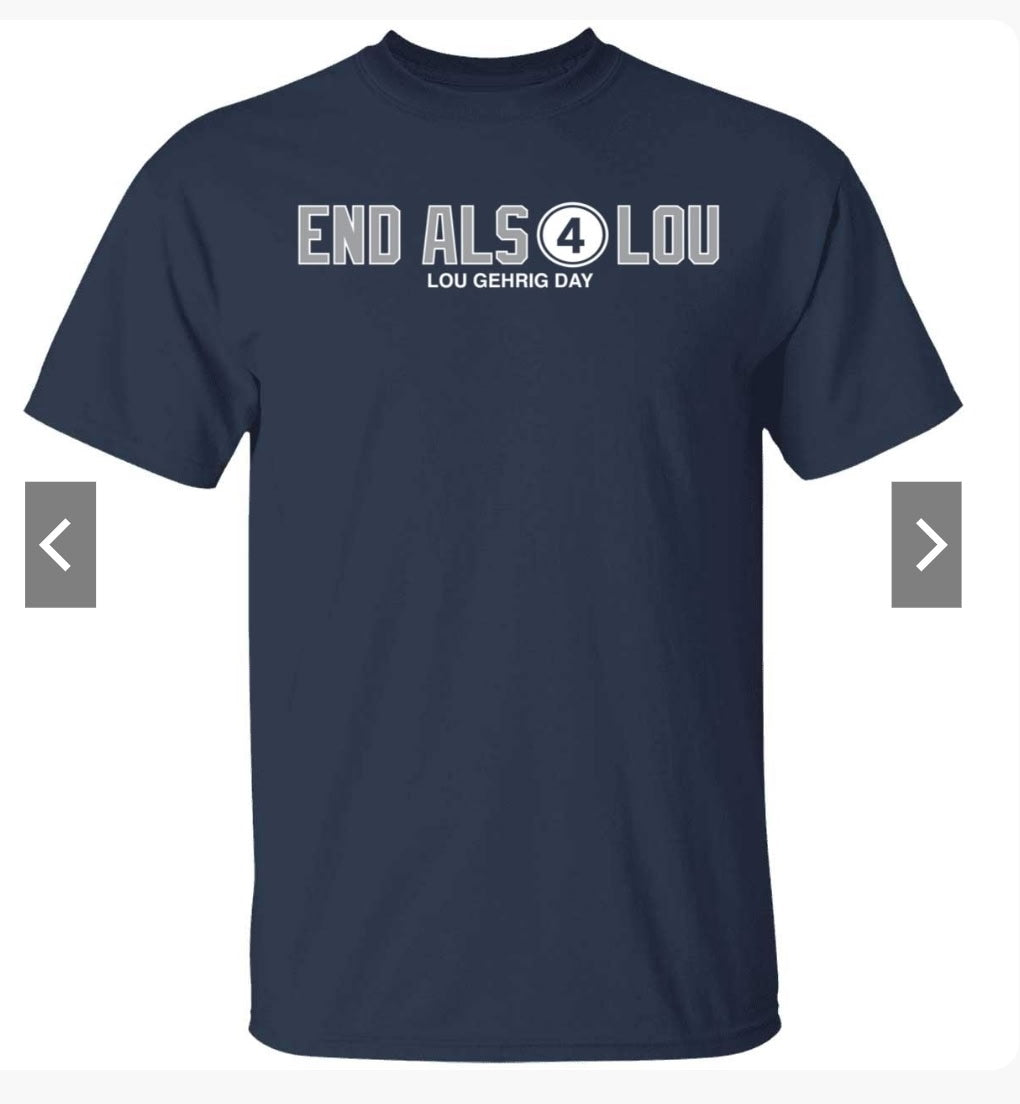 End ALS