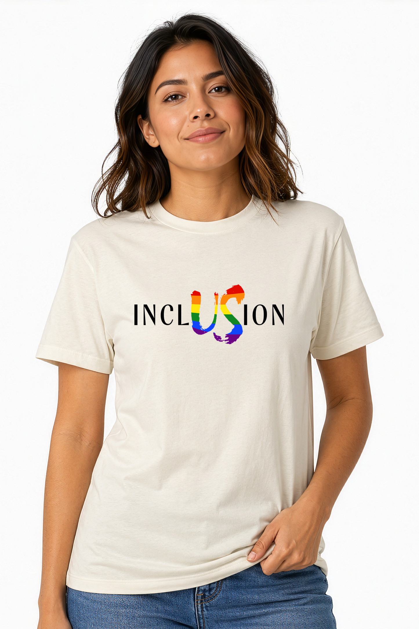 InclUSion - Pride