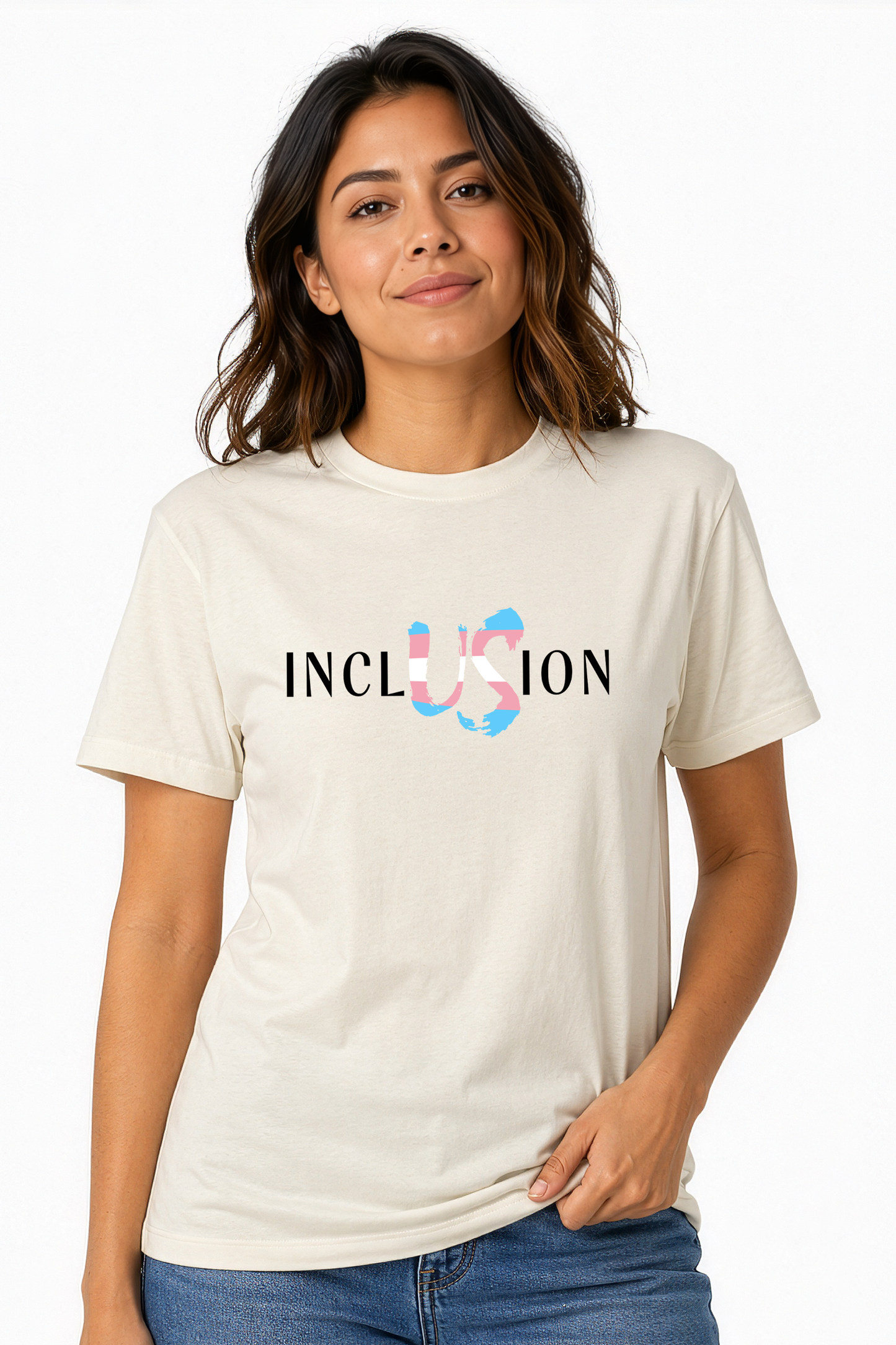 InclUSion - Trans Pride