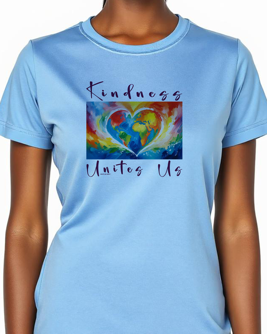 Kindness Unites Us