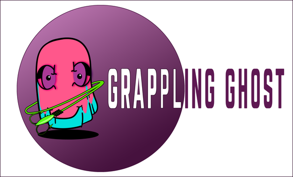 Grappling Ghost