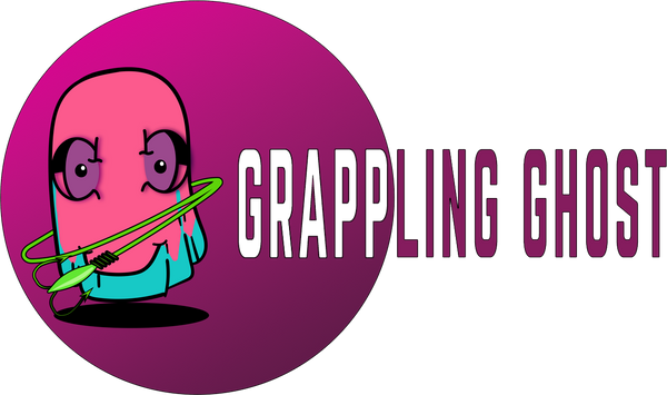 Grappling Ghost