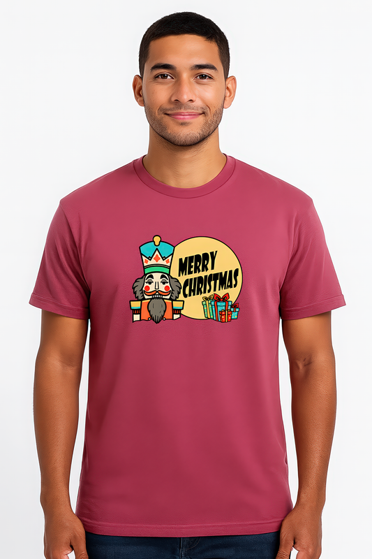 Nutcracker Christmas