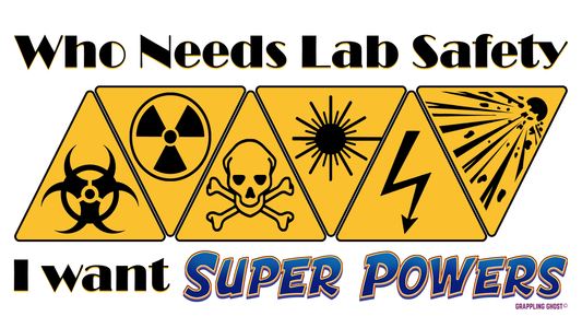 Super Science T-Shirt